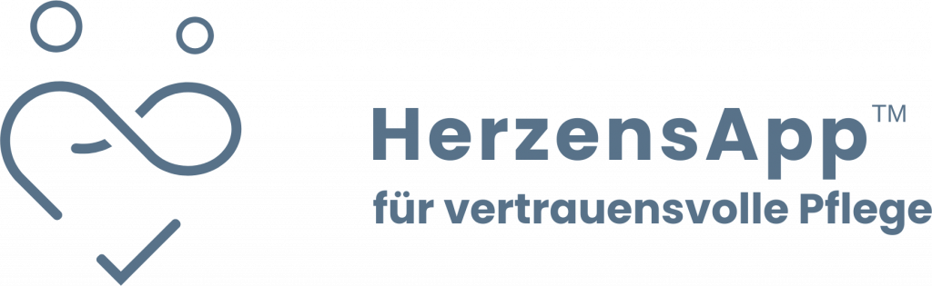 HerzensApp Logo